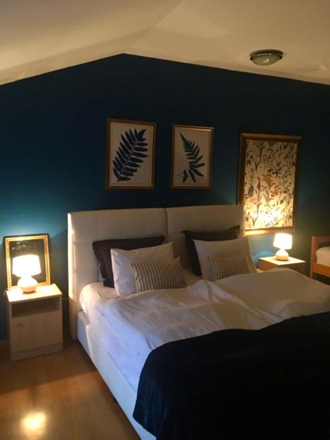 Hotel Corner SJJ Eksteriør billede