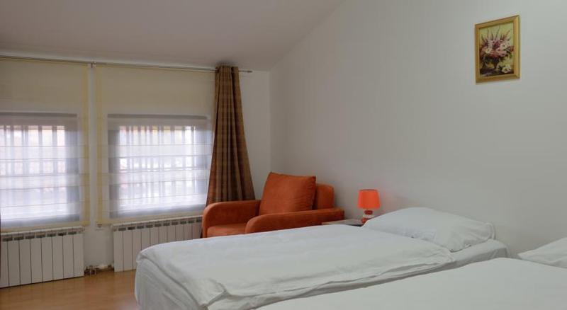 Hotel Corner SJJ Eksteriør billede
